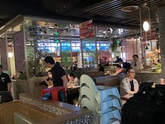 -鲜潭蒸汽石锅鱼(五道口购物中心店)