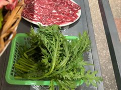 -潮汕•草根牛肉档(中江路店)
