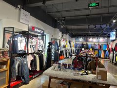 -4+2肆加贰雪具库(上庄店)