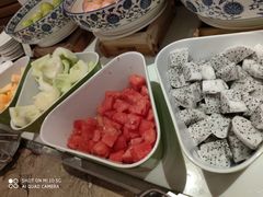 -海鲜自助餐厅·株洲大汉希尔顿酒店
