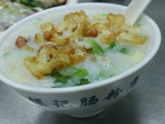 -银记肠粉店(新港西路店)