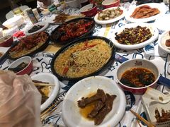 招牌油焖大虾-松哥油焖大虾(科技园店)