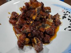 -金鹏口味馆(湘潭县城金鹏小区店)