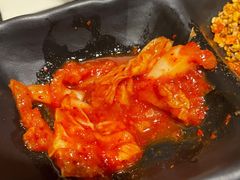 -贺野·自助炭火烤肉(紫藤路店)
