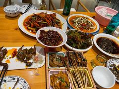 -阳光院坝小龙虾(红牌楼店)