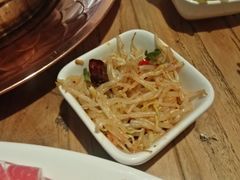 -西城京涮