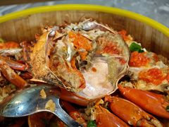 -大海山·十八年海鲜闽菜(金港店)