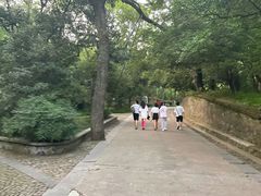 -灵谷景区