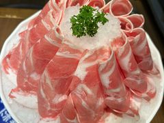 -快乐小羊·内蒙牛羊肉火锅(流花中心店)