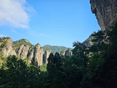 -雁荡山风景名胜区