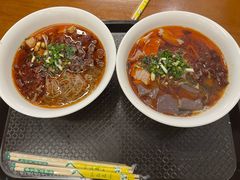 -蒋家肠旺面馆(合群路店)