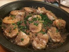 -周三的情书花园餐厅(江北店)