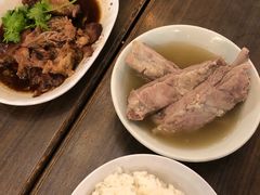 -松發肉骨茶(先得坊店)