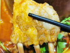 -龙虾当家·大排档(红谷滩五中店)