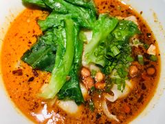 星光麻辣抄手-村外有星光小食铺(长嘉汇店)