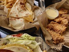 -TACO STAR 塔可星(下沙宝龙店)