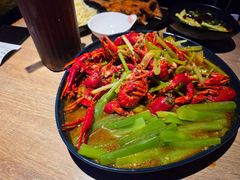 -红盔甲·小龙虾(定西路店)
