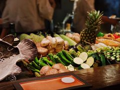 -三川·十酒Izakaya(南昌路店)