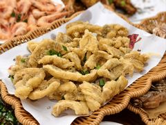 -渔满仓海鲜渔家(象山二店)