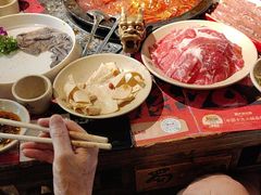 -蜀大侠火锅(建设路第五大道店)