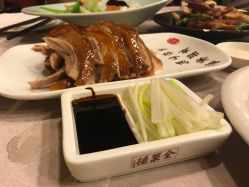 点击看大图 -全聚德烤鸭店·宴会厅(和平门店)