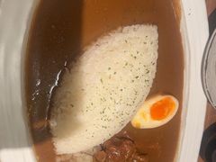 -CURRY YA 熟成咖哩專門店(深圳湾万象城店)