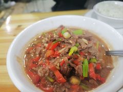 -笨罗卜浏阳菜馆(富家湾小区店)