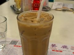 -大哥餐厅(西城花园店)