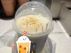 -喜茶(广州石牌桥店)