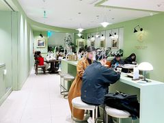 -Peet's Coffee皮爷咖啡(德基店)