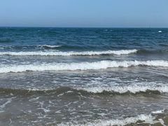 -海天一色海景自助餐厅(西港花园店)