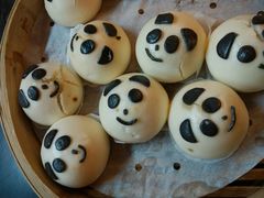 picture-月色西餐厅·海鲜刺身·烧烤(科学城保利郡雅酒店)