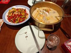 -回家吃饭·地道南昌菜(建德观总店)