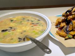 -东来土菜馆(民祥园路店)