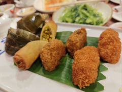 -南沙游艇会·大兵船餐厅