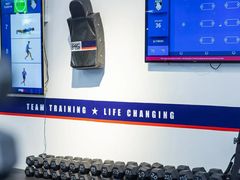 -F45 TRAINING健身工作室(体育中心店)