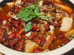 -泥糊破店小酒馆·团建聚餐(南京西路店)