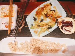 -邢氏老太太烤串(北兴街店)