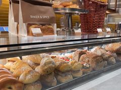 -BAKER&SPICE(祥云小镇店)