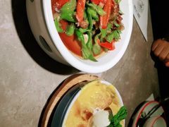 -新白鹿餐厅(金鹰新街口店)