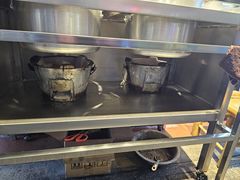 -明姨仔潮汕美食·碳炉猪脚·汕尾牛腩饭·起片鸡煲(起义路店)