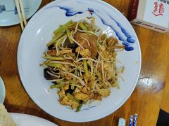 -鲁西南老厨子·特色鲁菜(经一纬五店)