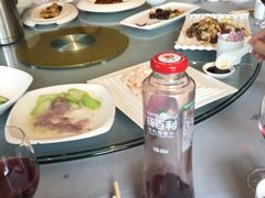 -御花园·粤菜·海鲜火锅(中山公园店)