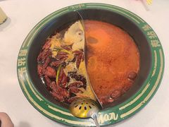 -有拈头成都市井火锅(老门东店)