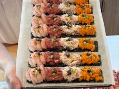 -鮨冠OMAKASE食べ放题(北京首店)