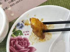 -桃子餐厅·天津菜(红星路直营店)