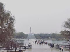 -长春世界雕塑园冰雪艺术天地