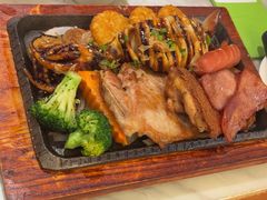 -翠华餐厅(德基广场店)