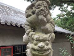 -石岛赤山风景区