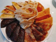 -老长春肉馆(创业大街店)